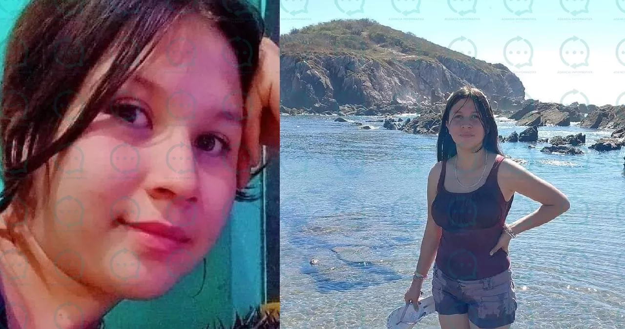 Priscila Betsabe De 13 Años Desapareció En Tepic Activan Alerta Amber