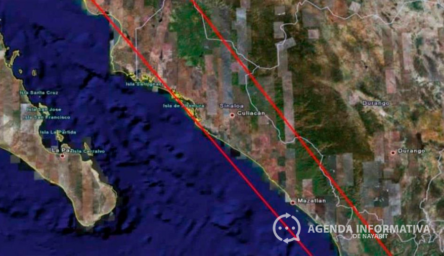 Retoman proyecto para trasladar agua de Nayarit al noroeste de México
