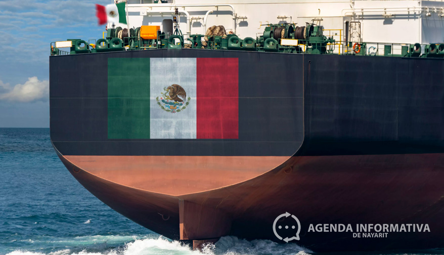 Exportaciones de México alcanzan los 144,391.1 millones de dólares al cierre de 2024