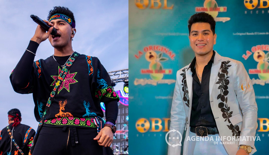 De Rosamorada al escenario internacional: Manuel Ávila se une a La Original Banda El Limón