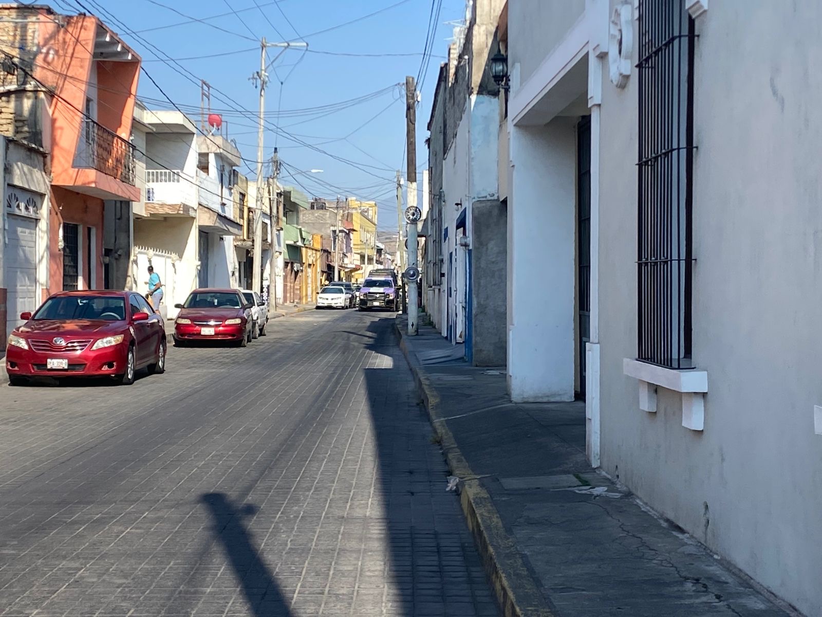 Hombre muere bajo custodia de la Policía Estatal en Tepic