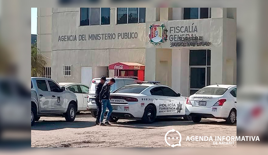 Cadáver permanece cuatro días en hospital de Bahía de Banderas