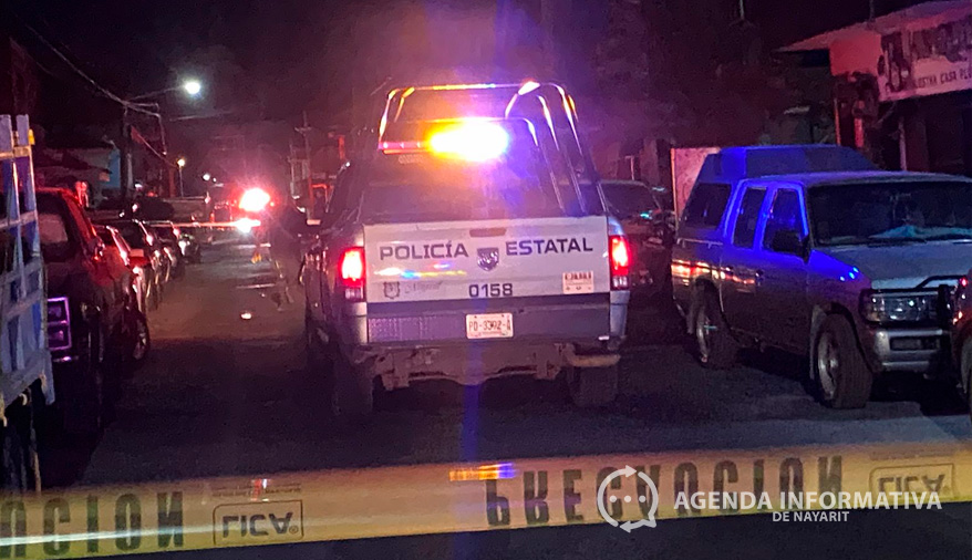 Detonaciones en la Hermosa Provincia movilizan a corporaciones policiacas en Tepic