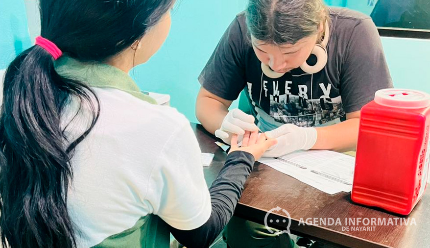 Empresas en Nayarit discriminan a personas con VIH; estado entre los de mayor contagio nacional