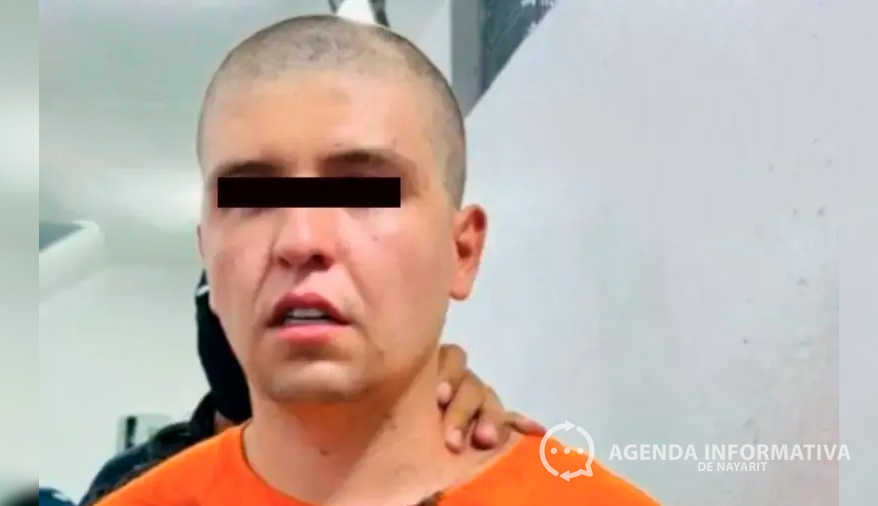 Confirman sentencia de 17 años y 6 meses de prisión contra ‘Fofo’ Márquez por tentativa de feminicidio