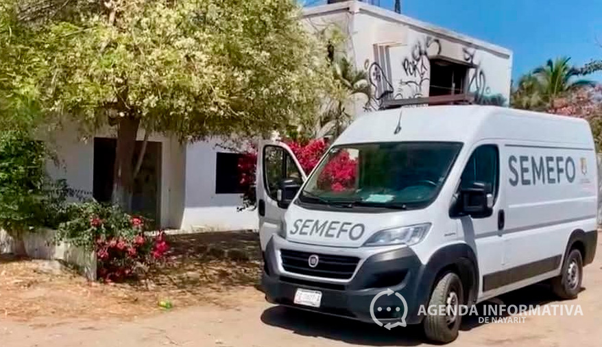 Identifican a hombre hallado sin vida y calcinado en Jarretaderas