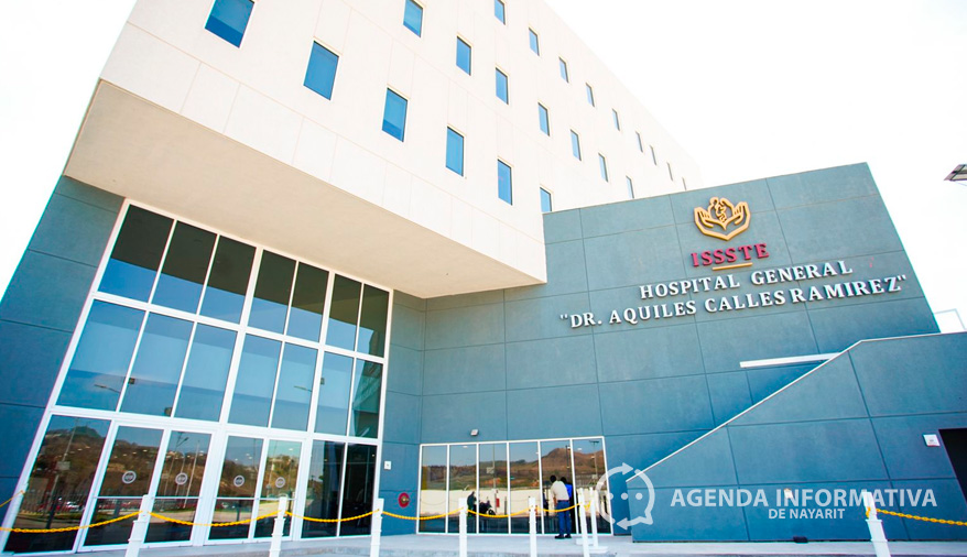 Personal de enfermería del Hospital General de Zona en Nayarit se deslinda de responsabilidades por falta de material