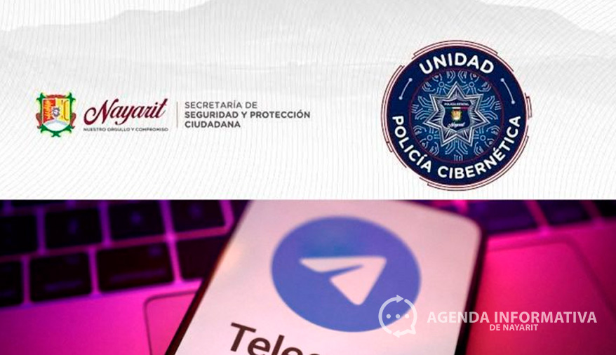 Detecta SSPC grupos en Telegram que reclutan con ofertas de empleo falsas