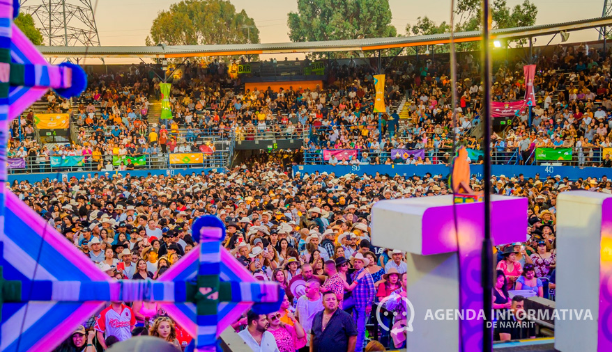 Cancelan Feria de Nayarit en California 2025 por motivos de seguridad para la comunidad migrante