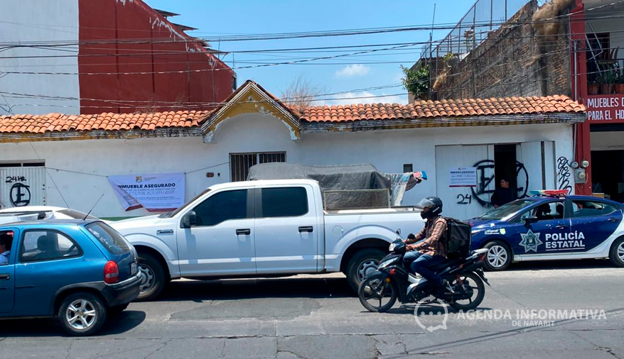 Confirma Fiscalía identidad de persona hallada sin vida en Los Fresnos; tres detenidos