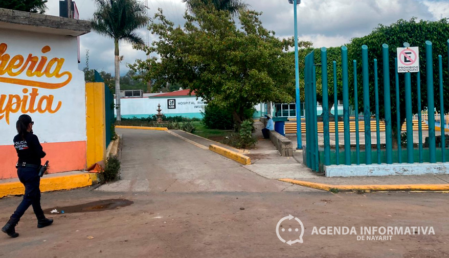 Mujer pierde a su bebé por falta de atención médica adecuada