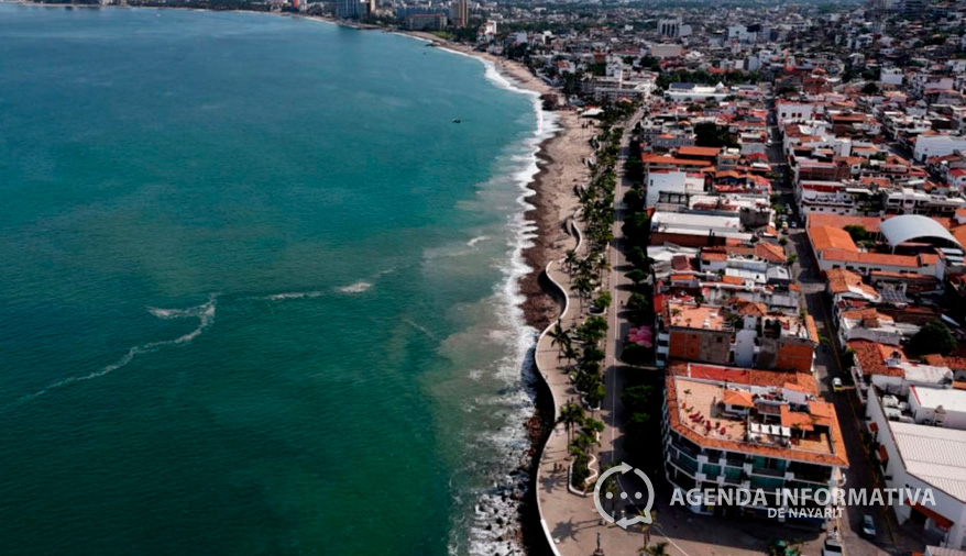 EE. UU. emite alerta de viaje por inseguridad en Puerto Vallarta y Nuevo Nayarit