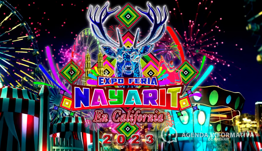 Cancelan Expo Nayarit en California 2025