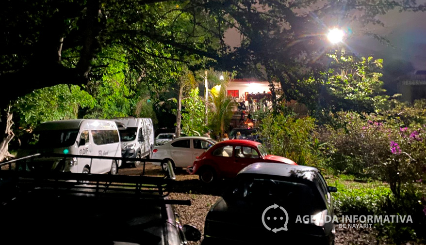 Movilizan a autoridades tras hallazgo de un hombre sin vida en la colonia Luis Donaldo Colosio