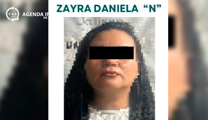 Detienen en Jalisco a presunta defraudadora que operó en Nayarit