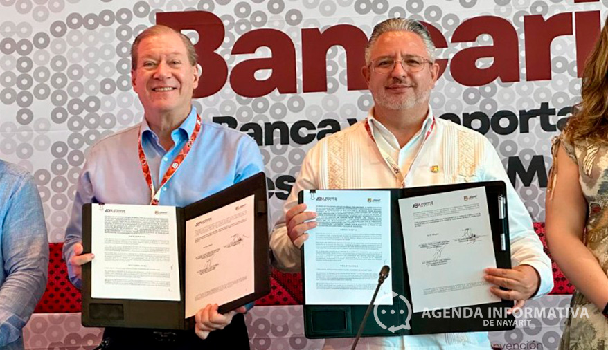La reunión económico-financiera más relevante del país, se realizó en Nayarit.