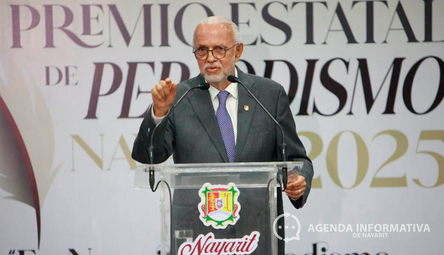 Gobernador de Nayarit propone almacén regional de medicamentos para combatir desabasto