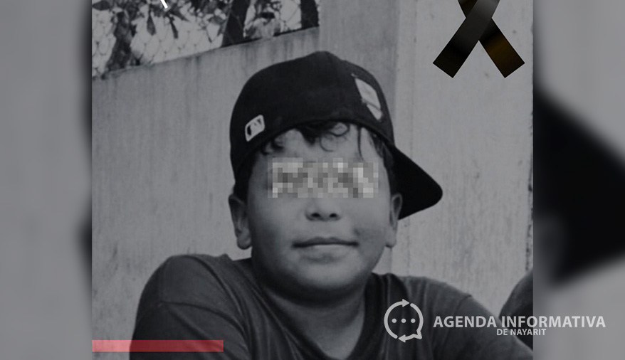 Muere adolescente de 13 años tras ser alcanzado por un rayo mientras jugaba béisbol