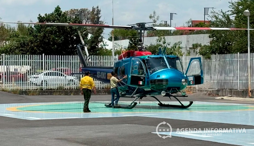 Tres personas fallecen en volcadura en límites de Jalisco y Nayarit
