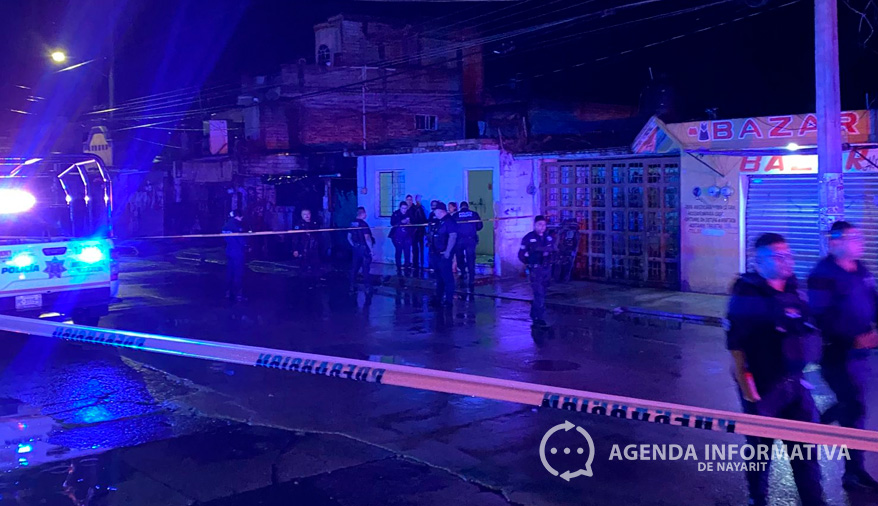 Siete personas fueron privadas de su libertad en Tepic