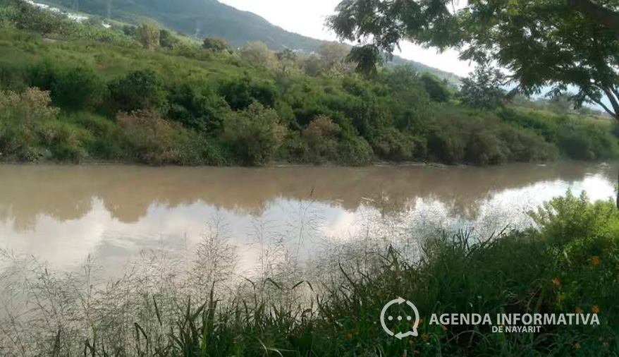 ¡SOS Río Mololoa! El Corazón de Tepic se Ahoga en Contaminación