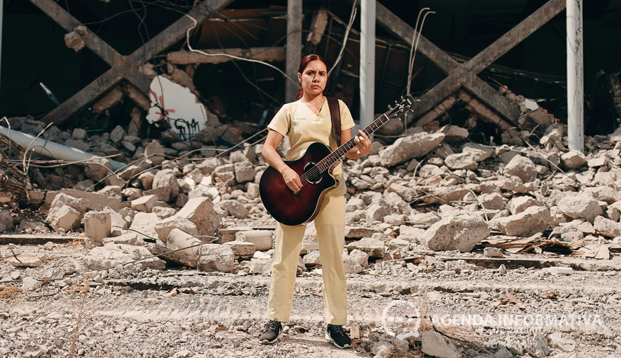 Ordenan suspender obras del nuevo estadio en Tepic tras demolición de la Ciudad de las Artes