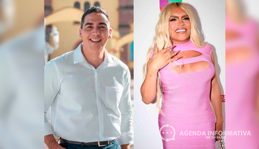 Bahía de Banderas destina 400 mil pesos para participación de Wendy Guevara en evento LGBTQ+