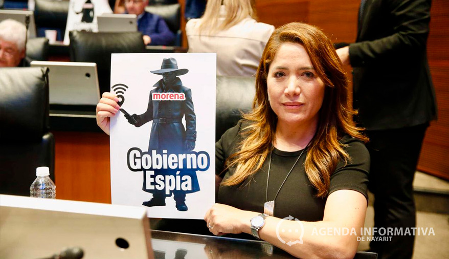 Más poder al gobierno, menos protección al ciudadano: Ivideliza Reyes