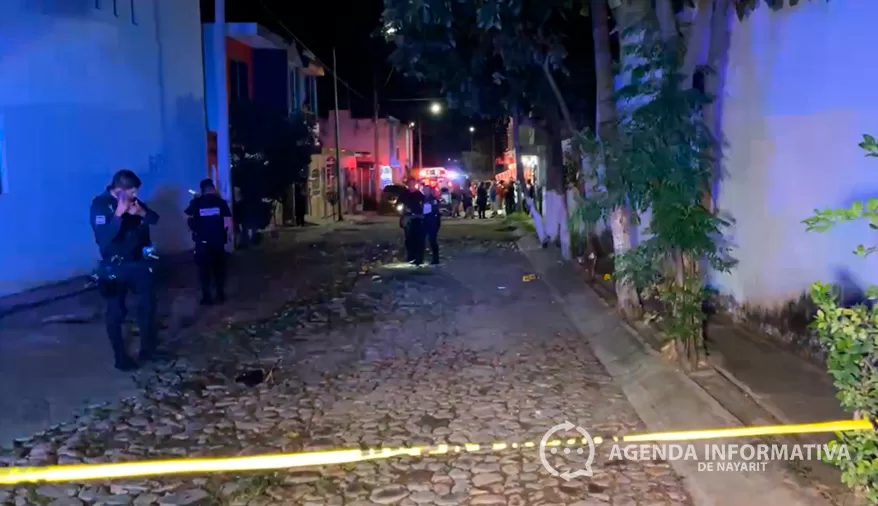 Detonaciones de arma de fuego generan pánico en Villas de la Cantera