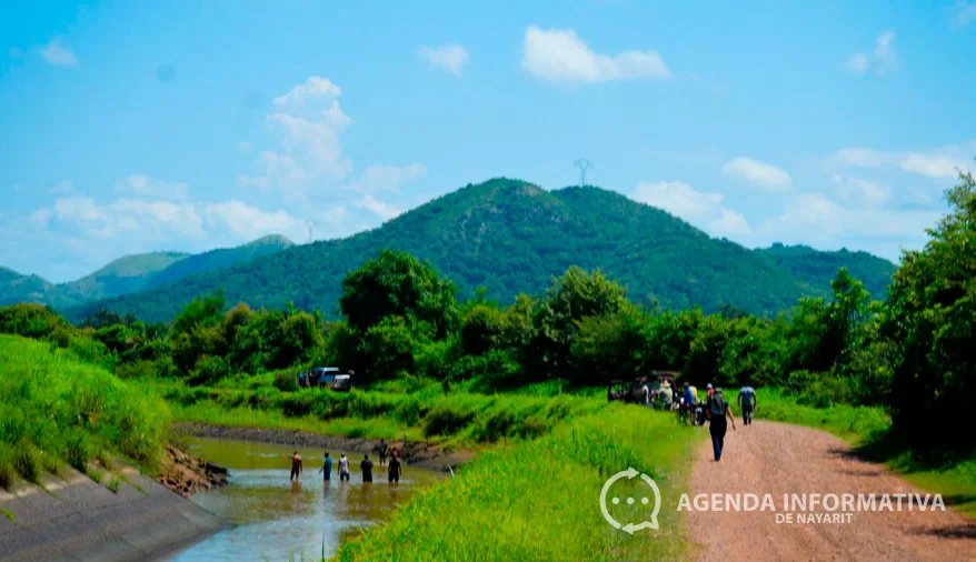 Continúa la búsqueda del pequeño Brayan en canal de riego de El Jicote