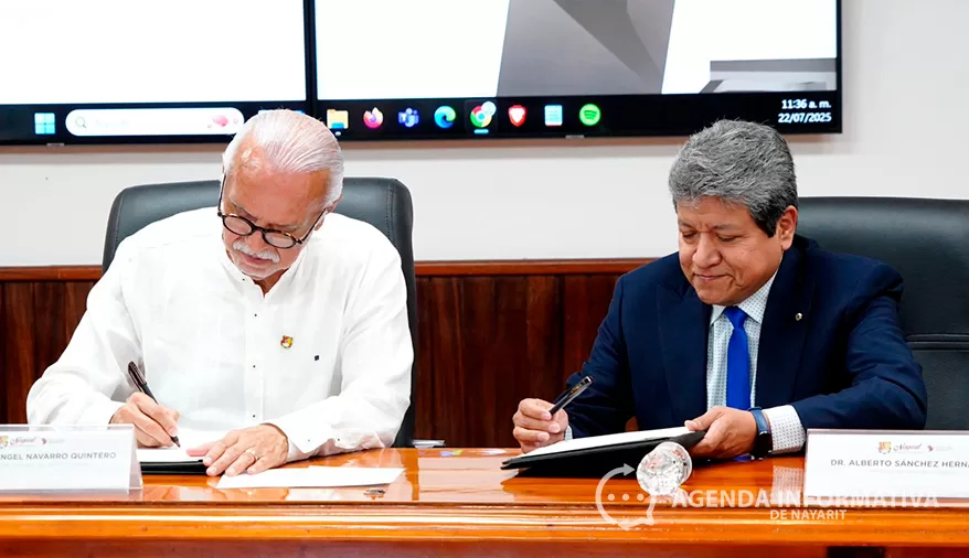 Anuncian construcción del Centro de Desarrollo de Semiconductores en Nayarit
