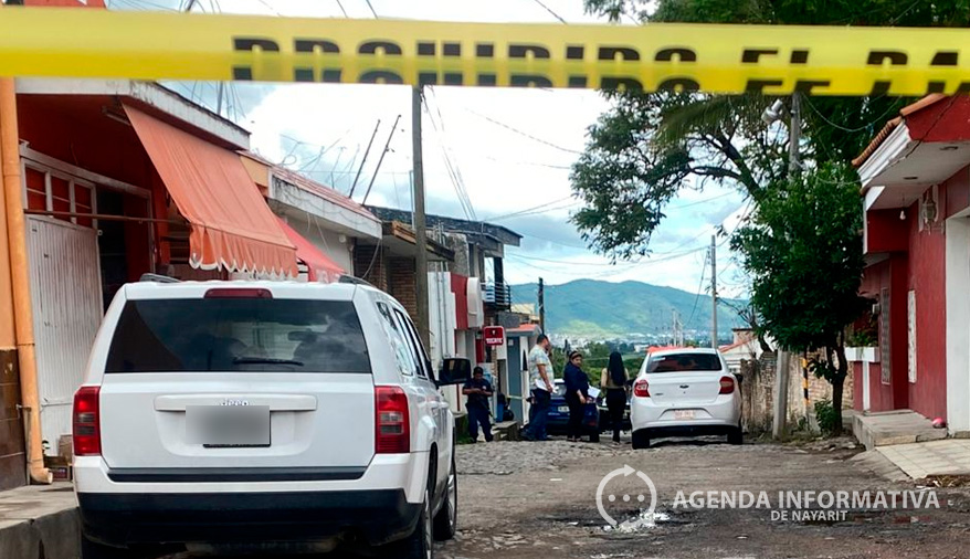 Sujeto intenta quitarle la vida a su ex pareja: la atropella y luego la priva de su libertad