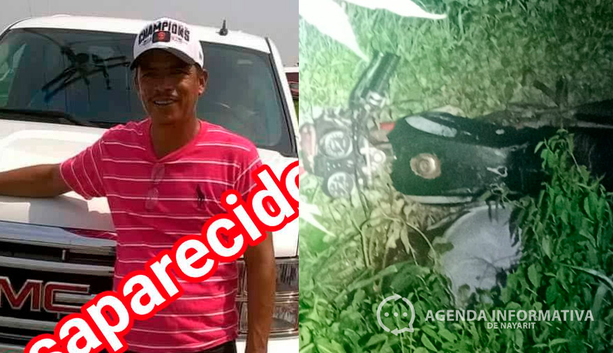 Encuentran sin vida a Margarito Montes Monroy, desaparecido desde el 13 de julio