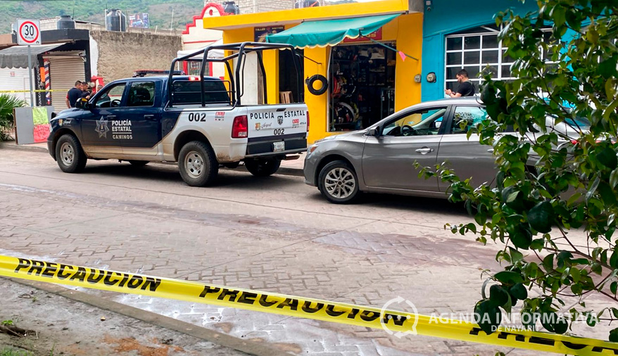 Reportan presunta privación de la libertad en fraccionamiento Vistas de la Cantera, Tepic