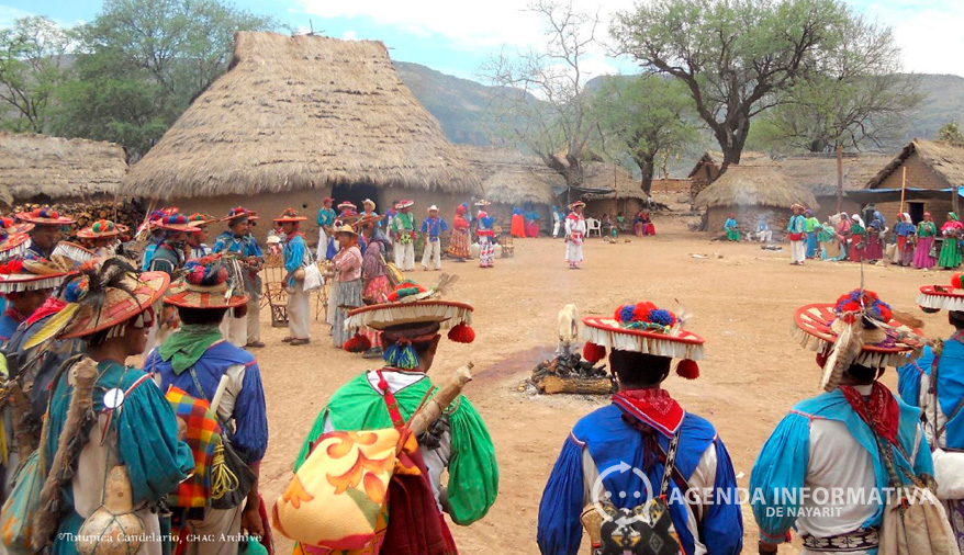 Ruta Wixárika es declarada Patrimonio Mundial por la UNESCO
