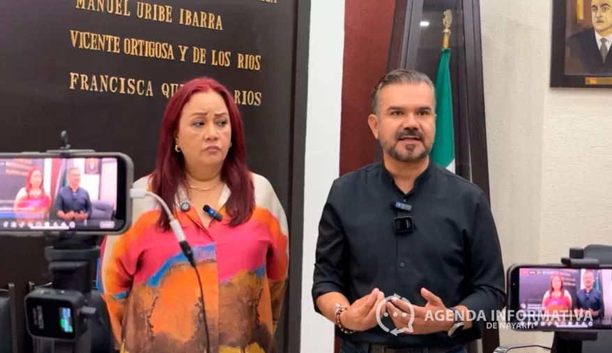 Comerciantes levantan bloqueo en la avenida México tras acuerdo con el Ayuntamiento de Tepic