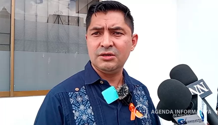 Unidad de Seguridad Pública protagoniza accidente; descartan lesiones graves