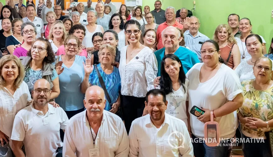 Vecinos de Ciudad del Valle preocupados por aumento de comercios