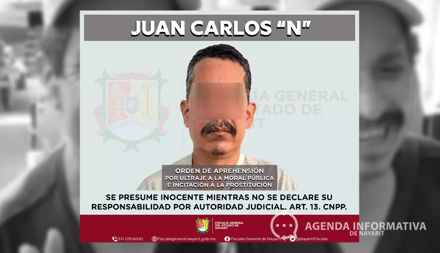 Denuncian detención injusta de persona con discapacidad en Nayarit