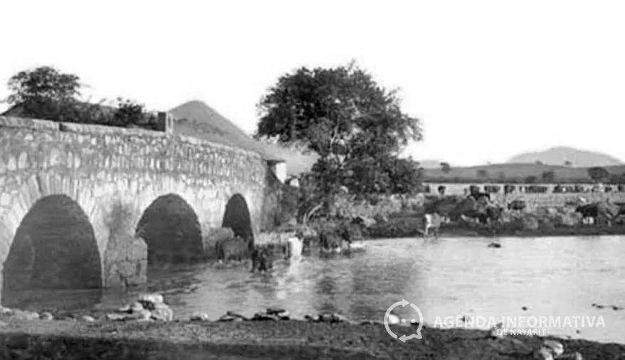 Mololoa: del plan para rectificar su cauce al caos urbano por invasiones y crecimiento desordenado