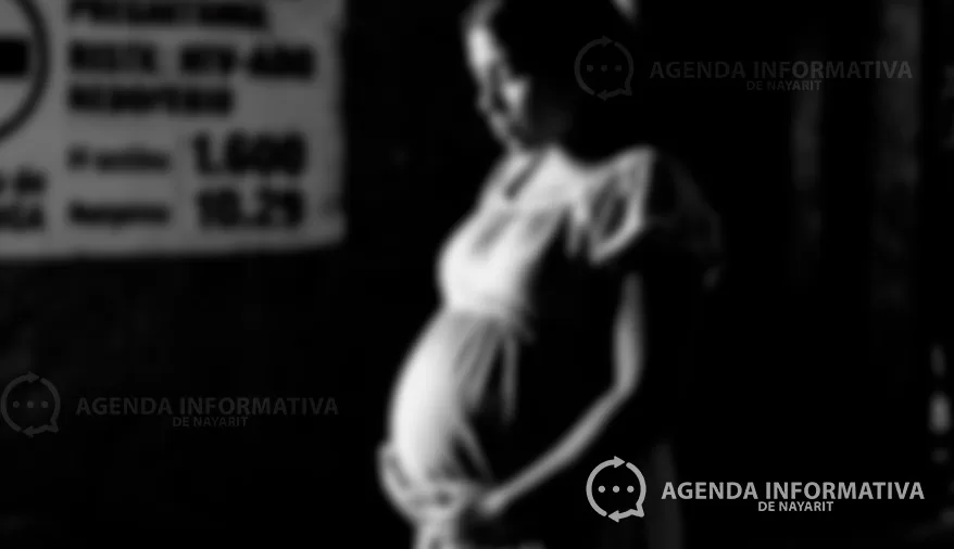 Registran en Nayarit más de 1,600 embarazos adolescentes y alto riesgo por VIH-SIDA