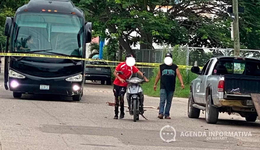 Exigen regulación de grúas y corralones en Bahía de Banderas