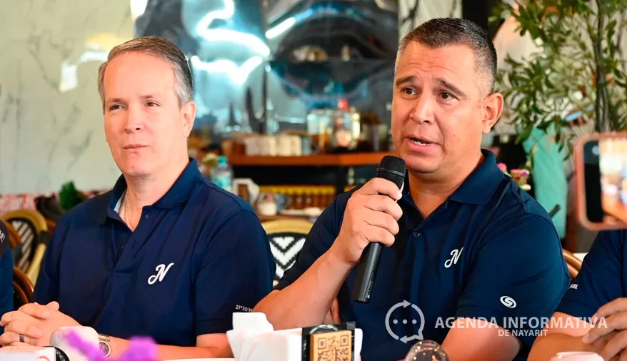 Mariano Rivera lanzará la primera bola en la inauguración de los Jaguares de Nayarit