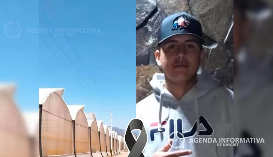 Joven muere tras recibir descarga eléctrica y caer en un invernadero de Compostela