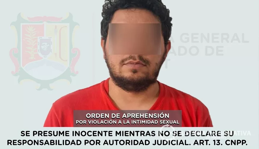 Detienen a extrabajador del IMSS por grabar mujeres en baños de San Cayetano