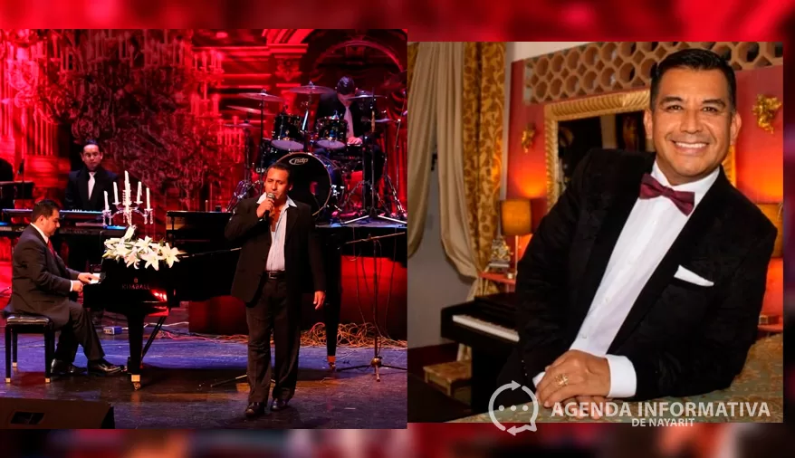 45 años de carrera en la música, Salvatore Rodríguez Aldrete