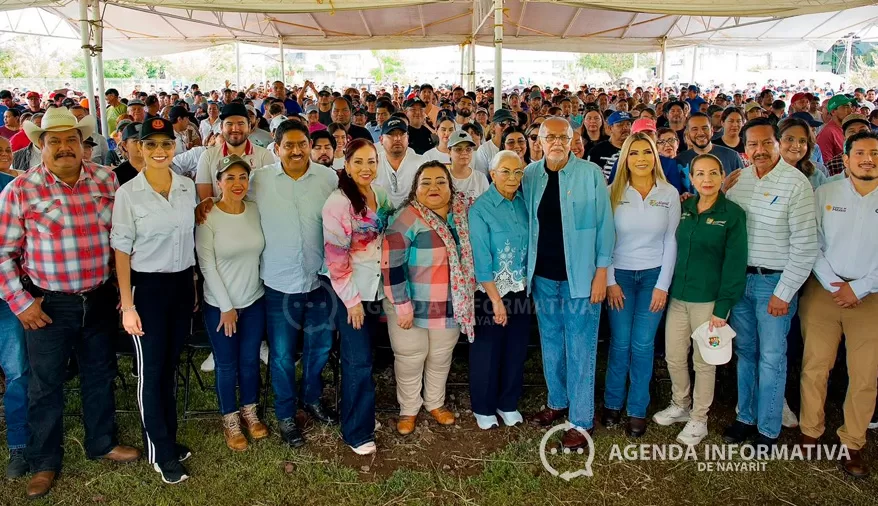Continúa limpieza y reforestación del Río Mololoa en Tepic