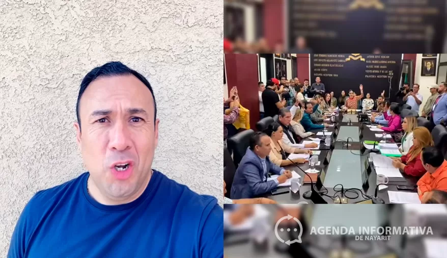 Ignorancia preocupante: Regidor Zamora desconoce normas fiscales básicas