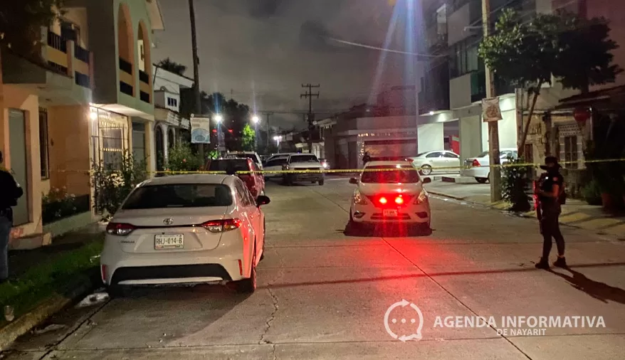 Realizan cateos en Tepic y Xalisco por investigación de fraude inmobiliario millonario