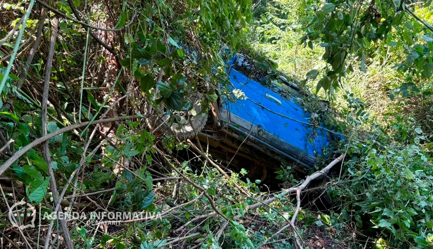 Hallan sin vida a tres vecinos de Bahía de Banderas reportados como desaparecidos